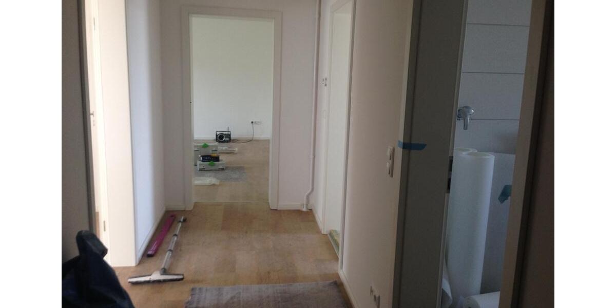 Dachgeschoßwohnung Greifswald - 3 Zimmer, 120 m&sup2;, 1.300&euro; | Angebot:24837715