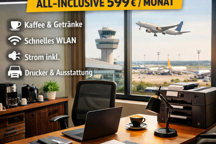 Gewerbeobjekt Langenhagen - 499&euro; | Angebot:25879772