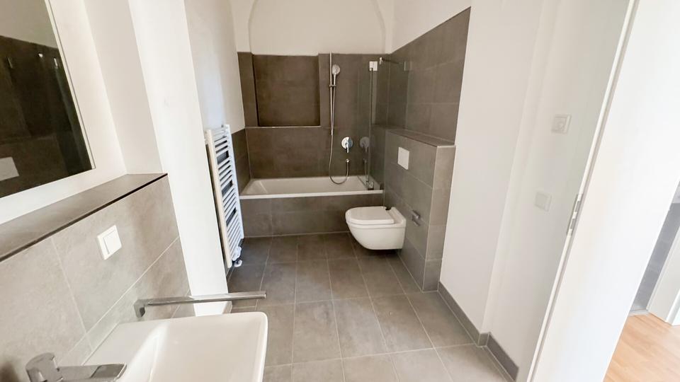 Terrassenwohnung Limburg an der Lahn - 3 Zimmer, 96 m&sup2;, 1.220&euro; | Angebot:24847256