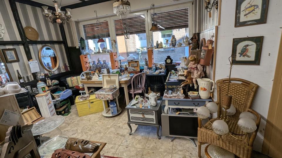 Gewerbeobjekt Kevelaer Kervenheim - 590&euro; | Angebot:26512323