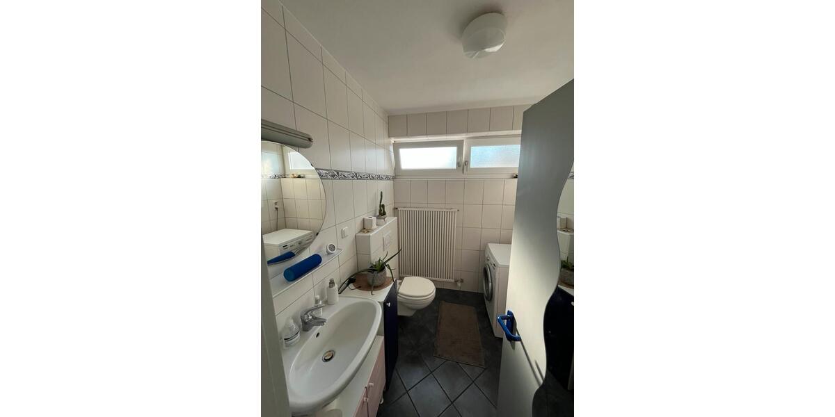 Wohnen auf Zeit Siegen Weidenau - 1 Zimmer, 14 m&sup2;, 350&euro; | Angebot:26040185