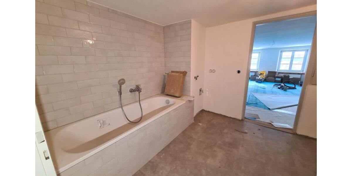 Etagenwohnung Wasserburg am Inn - 2 Zimmer, 75 m&sup2;, 1.354&euro; | Angebot:25963285