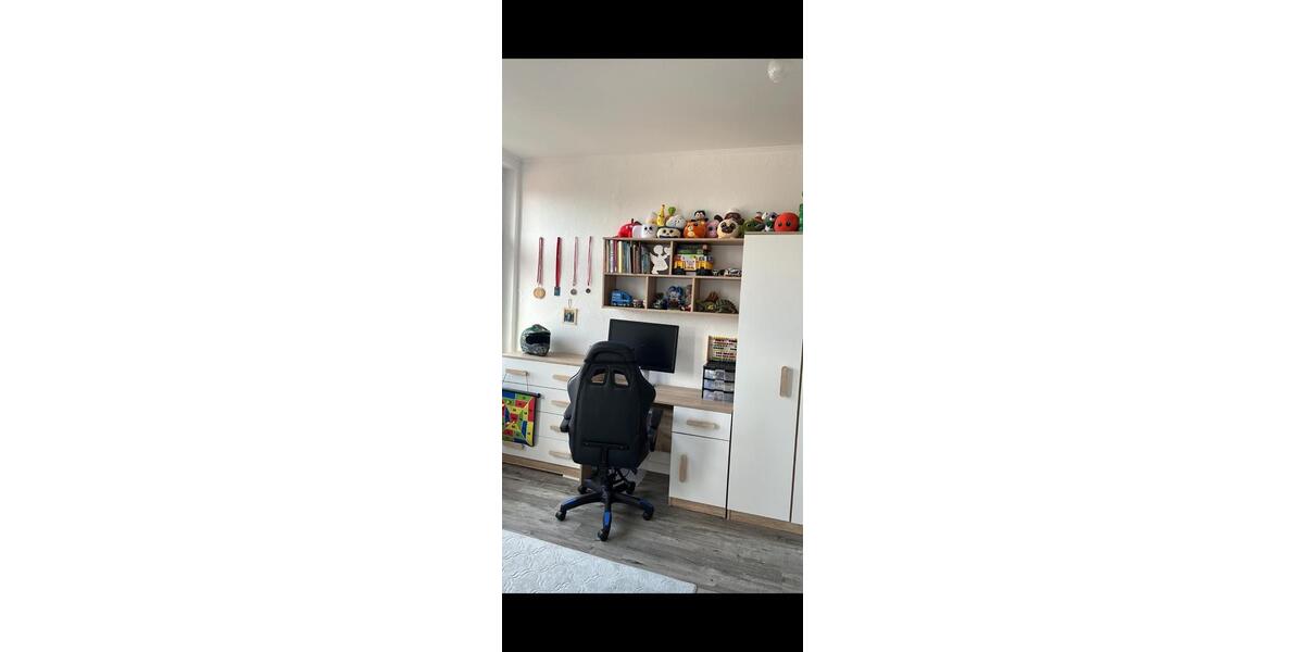 Dachgeschoßwohnung Oebisfelde-Weferlingen Weferlingen - 3 Zimmer, 72 m&sup2;, 470&euro; | Angebot:26016511