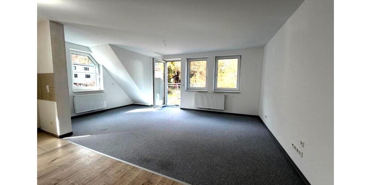 Maisonettenwohnung Oberndorf am Neckar - 3.5 Zimmer, 89 m&sup2;, 790&euro; | Angebot:25988252