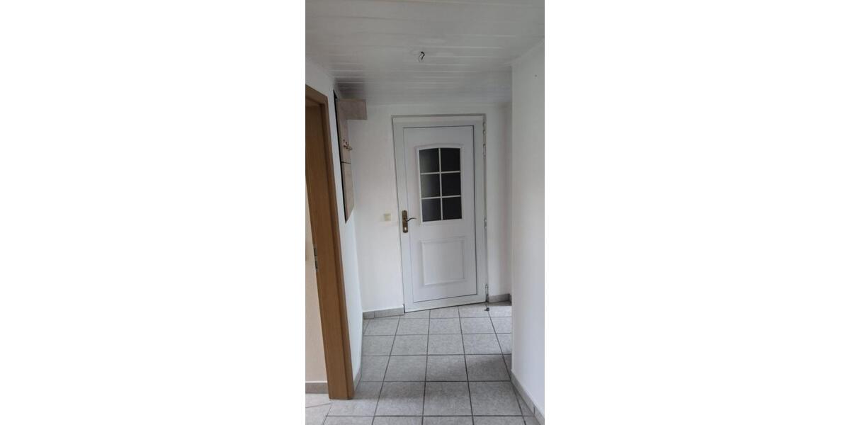 unsere schöne, moderne 3-Zi-DG-Wohnung mit großem Balkon 3 zimmer