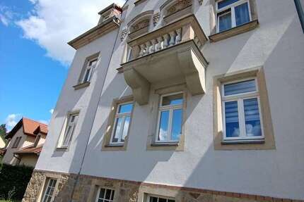 Wohnung zum Mieten in Dresden 520 € 60 m²