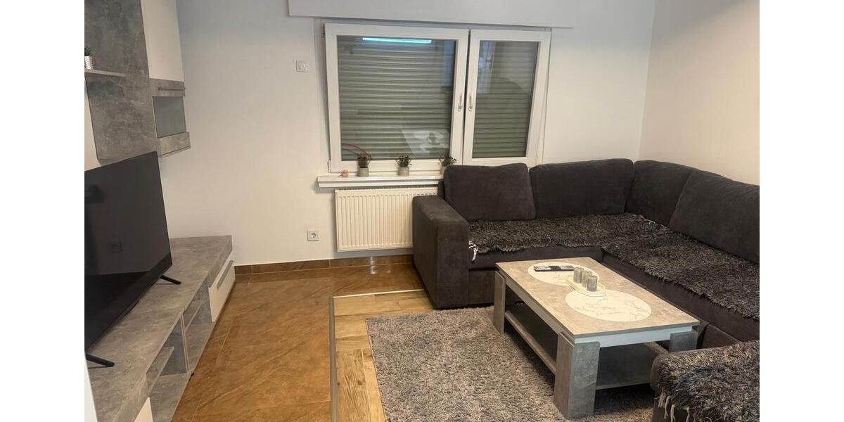 Erdgeschoßwohnung Menden (Sauerland) Bösperde - 2 Zimmer, 60 m&sup2;, 800&euro; | Angebot:26380558