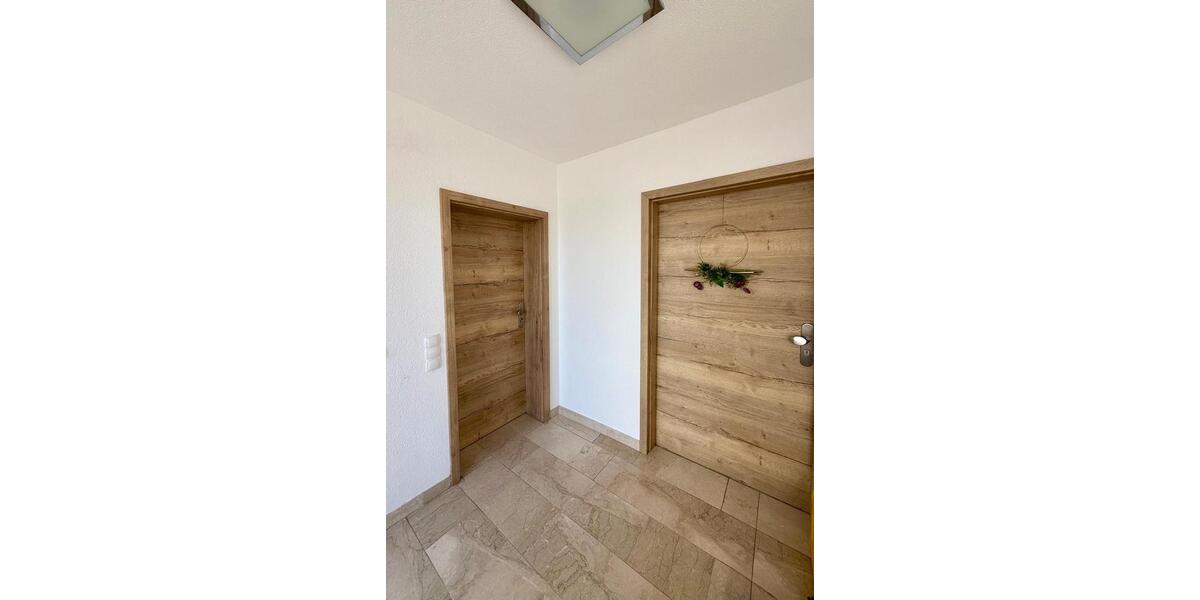 Etagenwohnung Giengen an der Brenz - 2 Zimmer, 50 m&sup2;, 750&euro; | Angebot:24429302