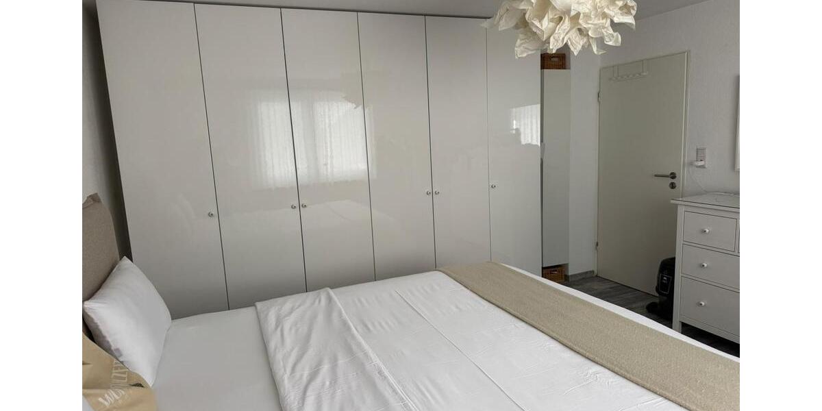 Wohnung zu vermieten 3 zimmer