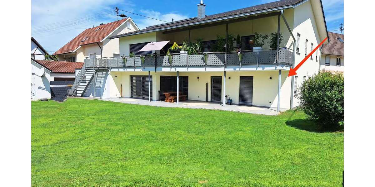 Etagenwohnung Germaringen - 2 Zimmer, 154 m&sup2;, 1.100&euro; | Angebot:26614113
