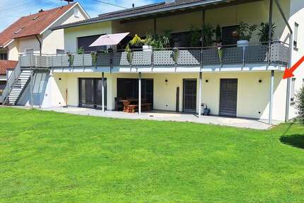 Wohnung Germaringen - 2 Zimmer, 154 m&sup2;, 1.100&euro; | Angebot:26614113