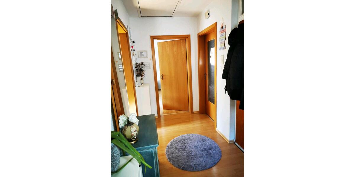 Etagenwohnung Kirn - 2 Zimmer, 60 m&sup2;, 410&euro; | Angebot:26561359