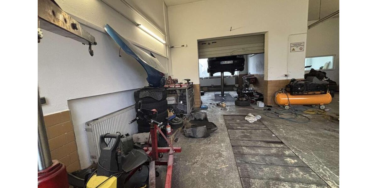 Gewerbeobjekt Bad Griesbach im Rottal - 2.000&euro; | Angebot:26679401