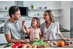 Etagenwohnung Wittenburg - 3 Zimmer, 84 m&sup2;, 509&euro; | Angebot:26904435