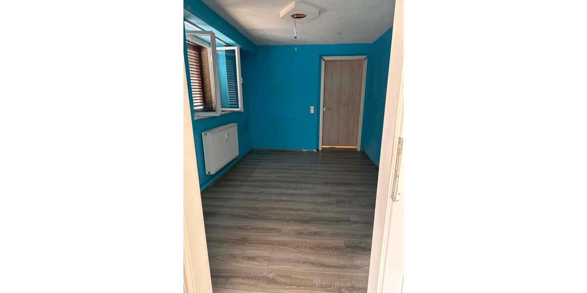 Erdgeschoßwohnung Altensteig - 2 Zimmer, 45 m&sup2;, 500&euro; | Angebot:26690168