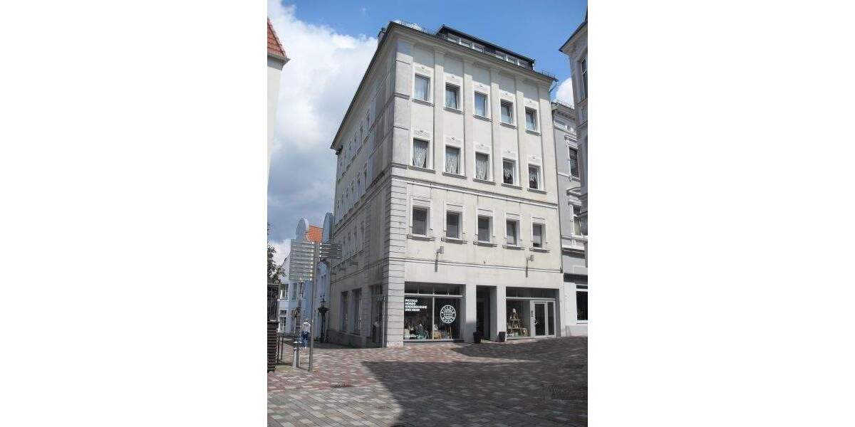 Etagenwohnung Lüdenscheid Staberg - 2 Zimmer, 84 m&sup2;, 670&euro; | Angebot:25278109