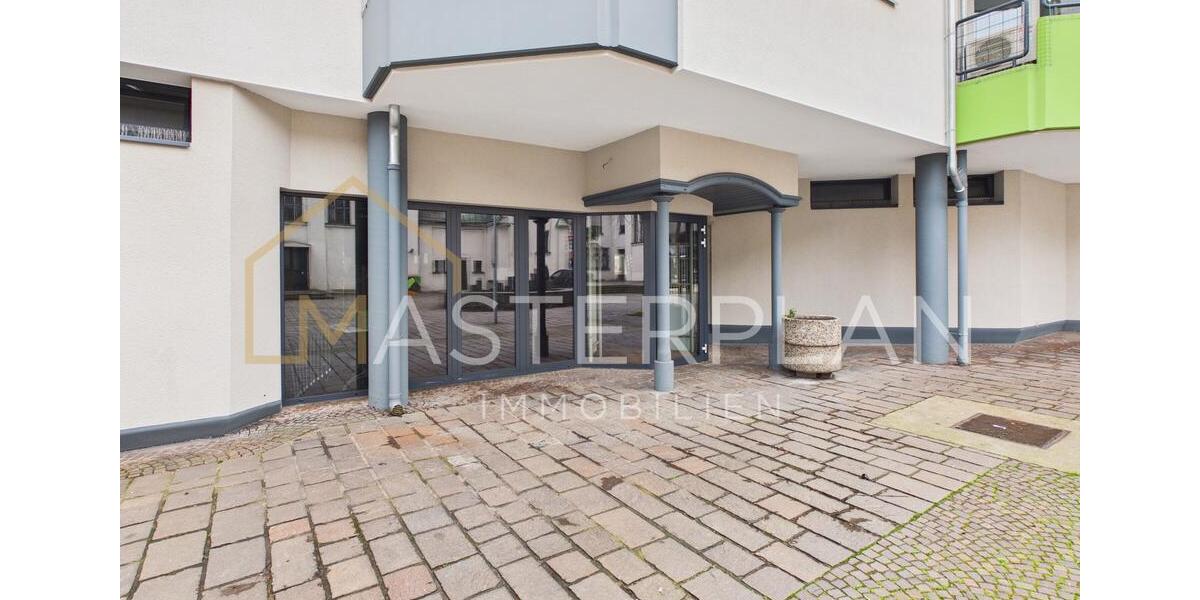 Gewerbeobjekt Völklingen - 1.000&euro; | Angebot:25588024