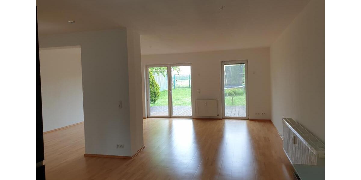 Terrassenwohnung Heusenstamm - 3 Zimmer, 93 m&sup2;, 1.400&euro; | Angebot:25417655