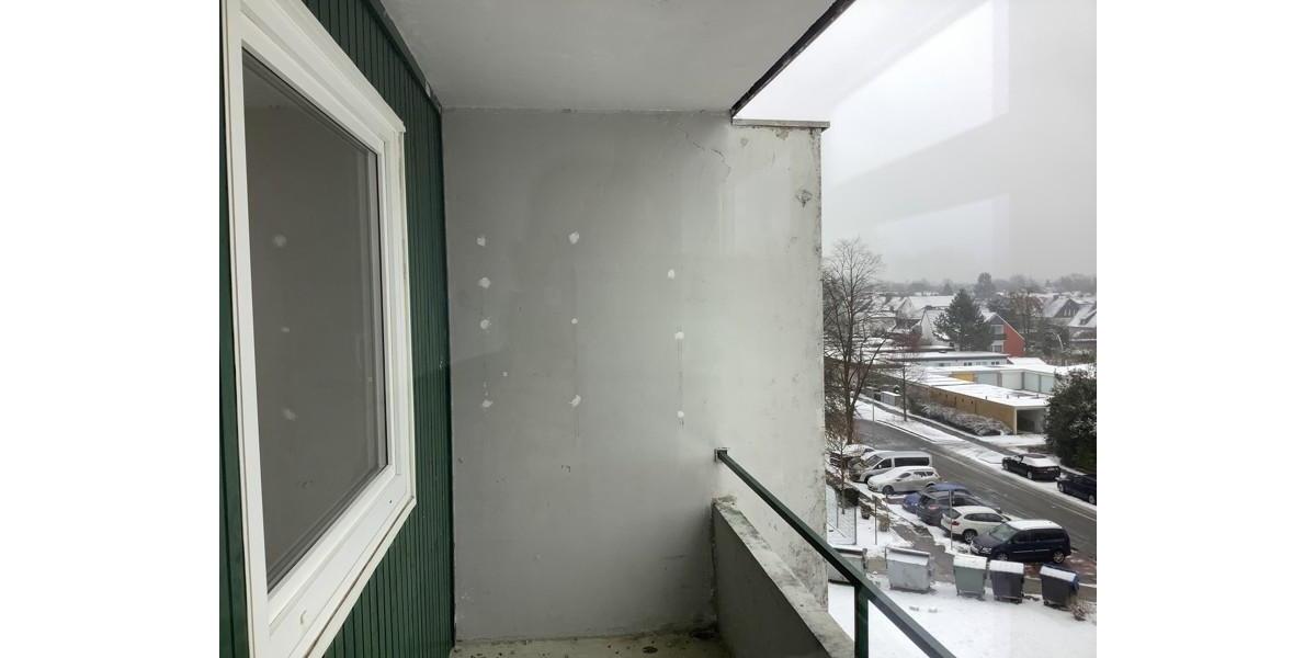 Etagenwohnung Hannover Bothfeld-Vahrenheide - 3 Zimmer, 76 m&sup2;, 632&euro; | Angebot:25073663