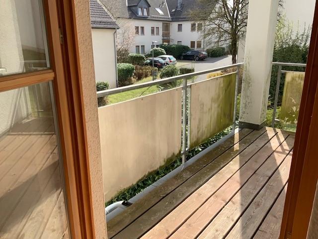 Erdgeschoßwohnung Gummersbach - 3.5 Zimmer, 80 m&sup2;, 473&euro; | Angebot:26459053