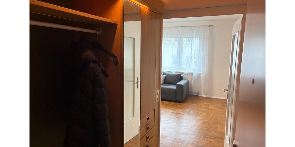 Etagenwohnung Forchtenberg - 2 Zimmer, 51 m&sup2;, 1.200&euro; | Angebot:26691645