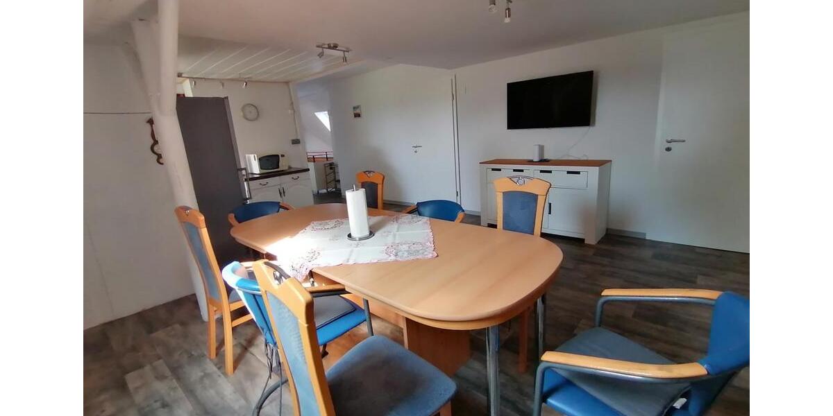 Wohnen auf Zeit Südbrookmerland - 6 Zimmer, 80 m&sup2;, 17&euro; | Angebot:24093750