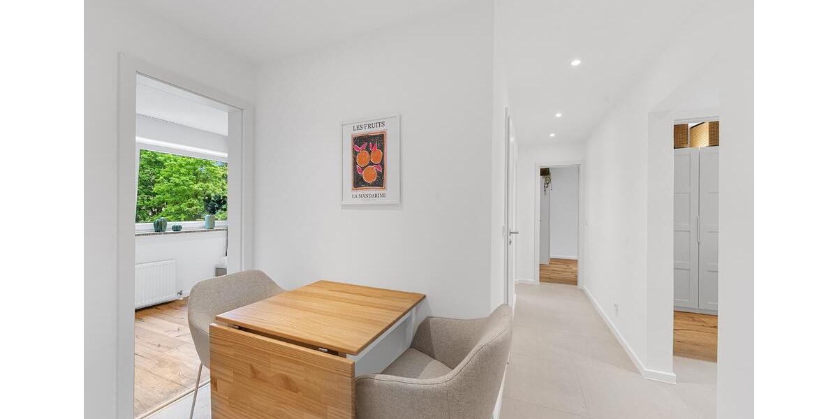 Wohnen auf Zeit München Bogenhausen - 5 Zimmer, 10 m&sup2;, 765&euro; | Angebot:25882912
