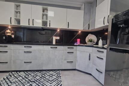 Wohnung Bopfingen - 6 Zimmer, 170 m&sup2;, 1.500&euro; | Angebot:25173366