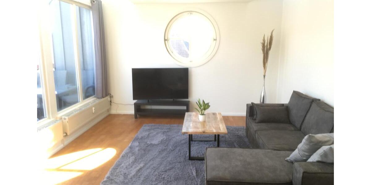 Dachgeschoßwohnung Lilienthal - 2 Zimmer, 70 m&sup2;, 990&euro; | Angebot:25173476