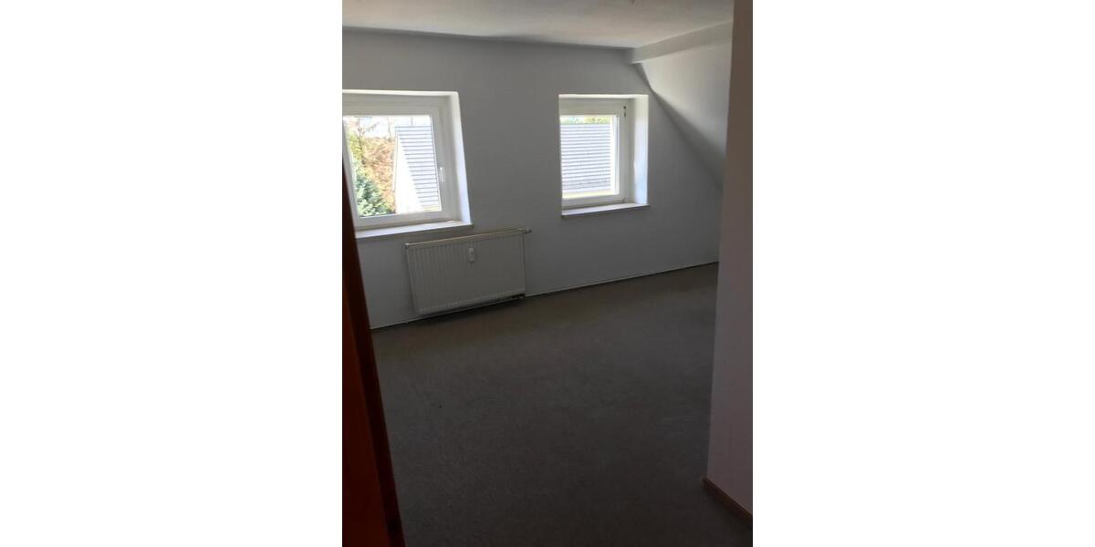 Dachgeschoßwohnung Doberschau-Gaußig Gaußig - 2 Zimmer, 69 m&sup2;, 385&euro; | Angebot:26022191