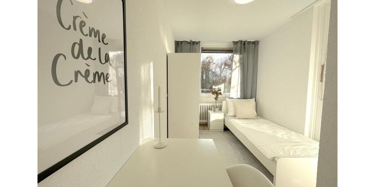 Etagenwohnung Heidelberg Boxberg - 1 Zimmer, 10 m&sup2;, 465&euro; | Angebot:25650496