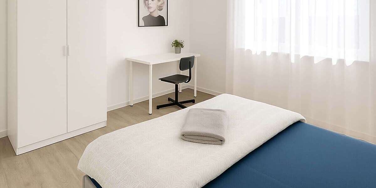 Zimmer Garching bei München Hochschul- und Forschungszentrum - 795&euro; | Angebot:25757239