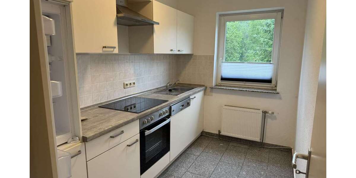 Etagenwohnung Osterode am Harz - 2 Zimmer, 75 m&sup2;, 460&euro; | Angebot:27145191