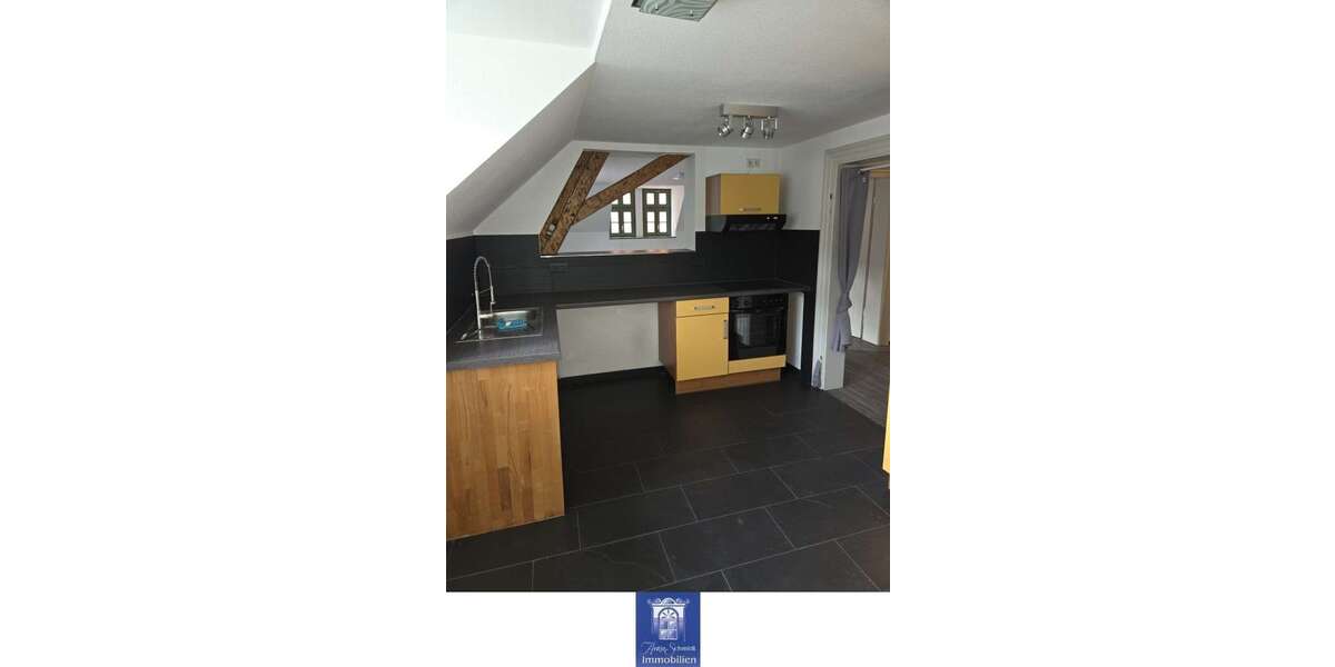 Etagenwohnung Meißen Niederjahna - 3 Zimmer, 84 m&sup2;, 500&euro; | Angebot:25301782