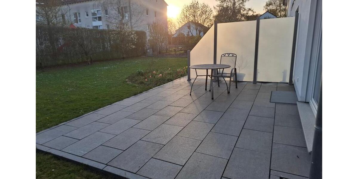 Wohnen auf Zeit Augsburg Bergheim - 2 Zimmer, 56 m&sup2;, 1.090&euro; | Angebot:26275055