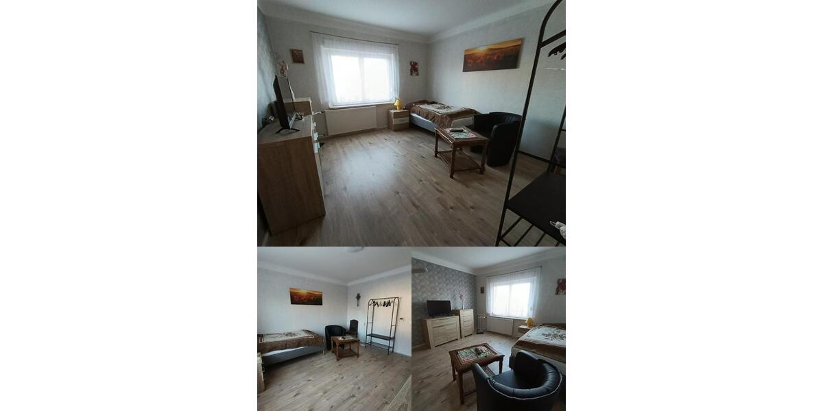 Wohnen auf Zeit Mittenwalde - 3 Zimmer, 70 m&sup2;, 40&euro; | Angebot:25920483