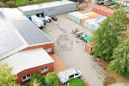 Gewerbeobjekt Großefehn - 3.290&euro; | Angebot:23418578