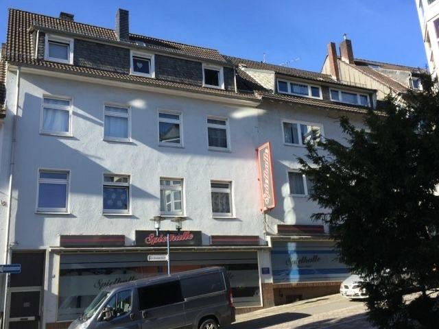 Etagenwohnung Remscheid Reinshagen - 3 Zimmer, 84 m&sup2;, 580&euro; | Angebot:25043644