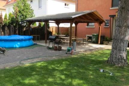 Großes Zimmer in Mainz Gonsenheim zimmer