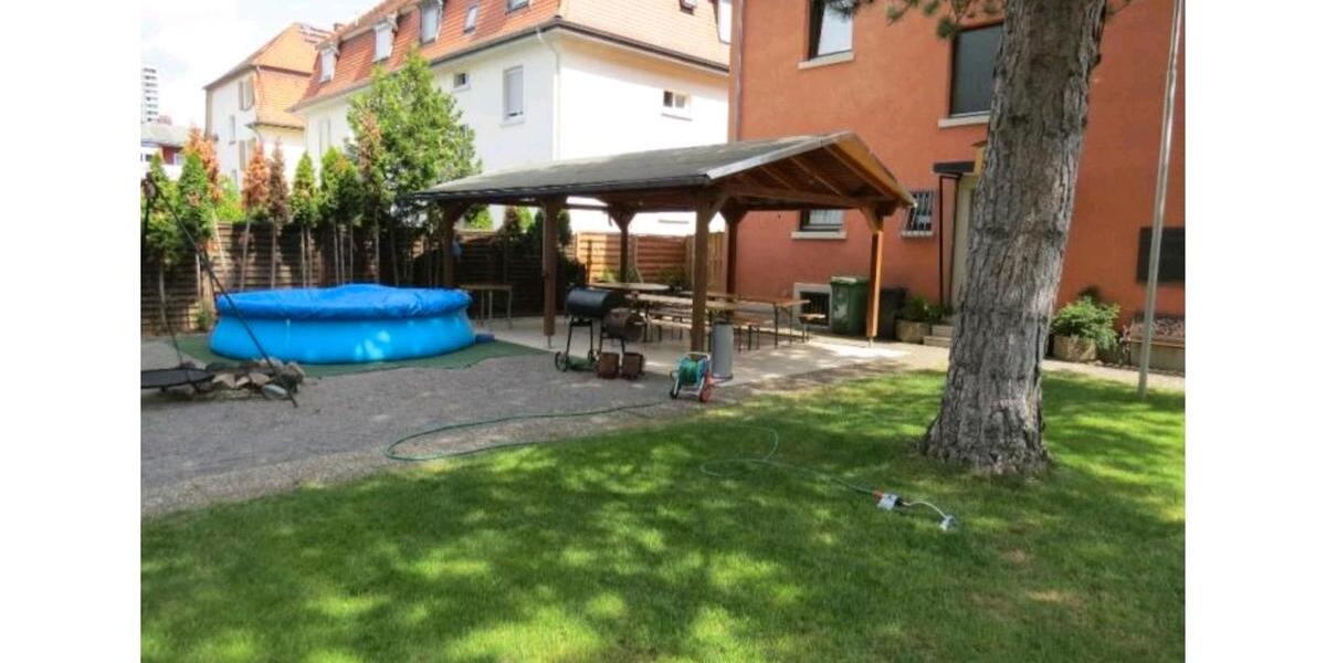 Großes Zimmer in Mainz Gonsenheim zimmer