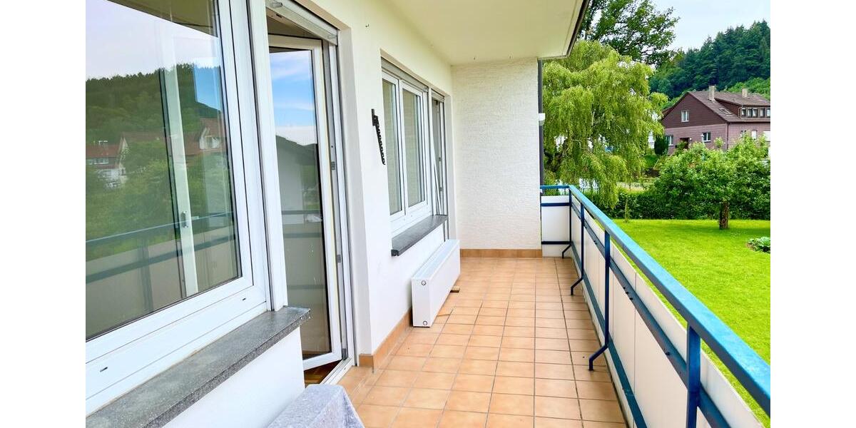 Etagenwohnung Donzdorf - 4 Zimmer, 120 m&sup2;, 1.150&euro; | Angebot:26024473