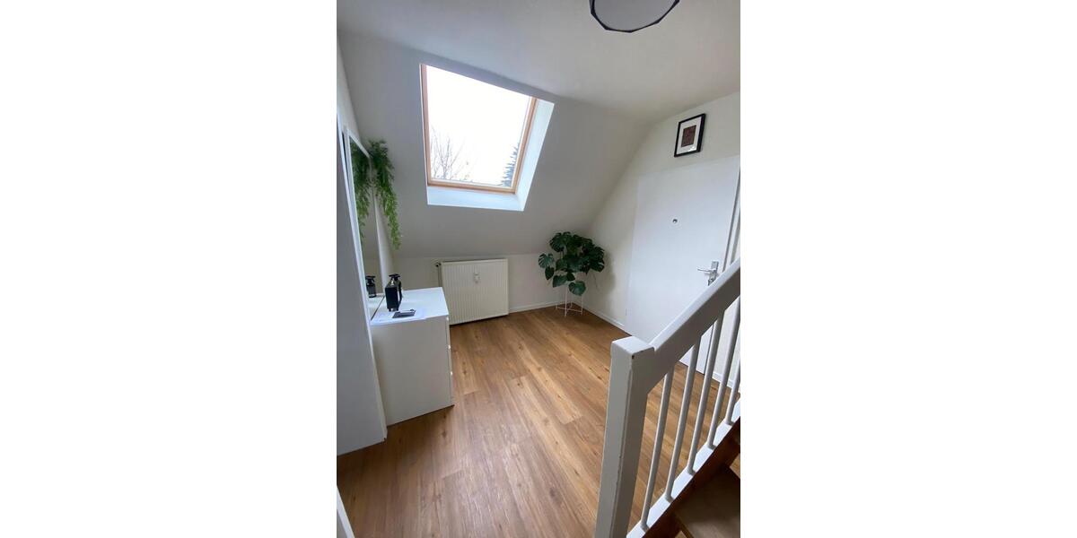 Mietwohnung 4 zimmer