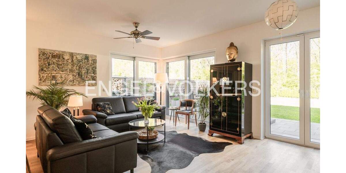 Exklusives Familiendomizil 5 zimmer