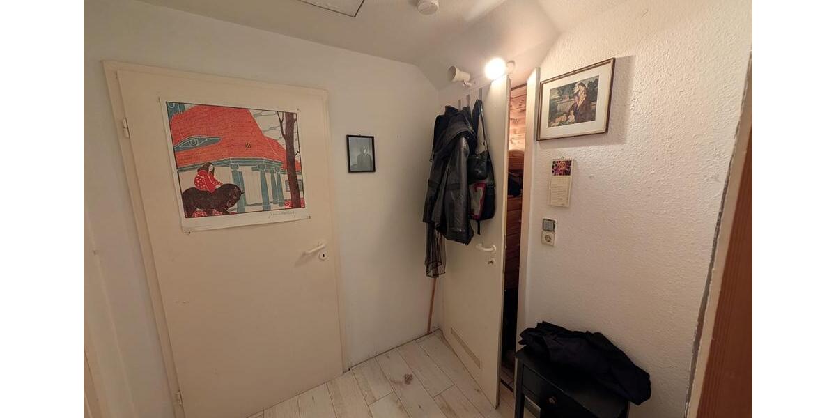 Wohnen auf Zeit Kassel - 1 Zimmer, 20 m&sup2;, 350&euro; | Angebot:26568070