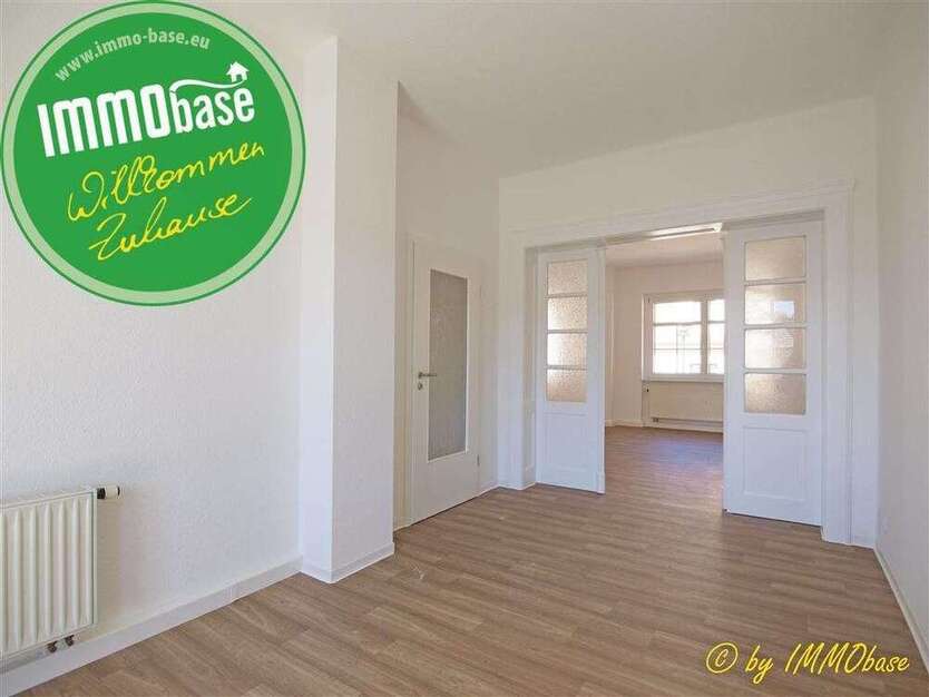 Wohnung zum Mieten in Frankenberg 504 € 84 m²