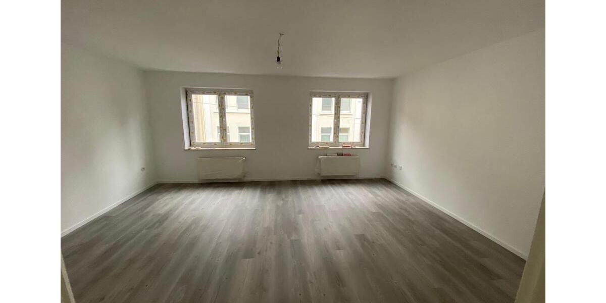 Etagenwohnung Wuppertal Gemarkung Langerfeld - 2 Zimmer, 62 m&sup2;, 490&euro; | Angebot:26650119