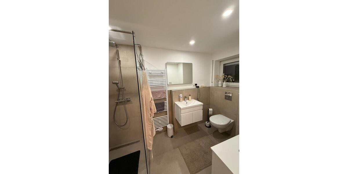 3-Zimmer-Wohnung in Dillenburg-Manderbach – ab 01.03.2026 3 zimmer