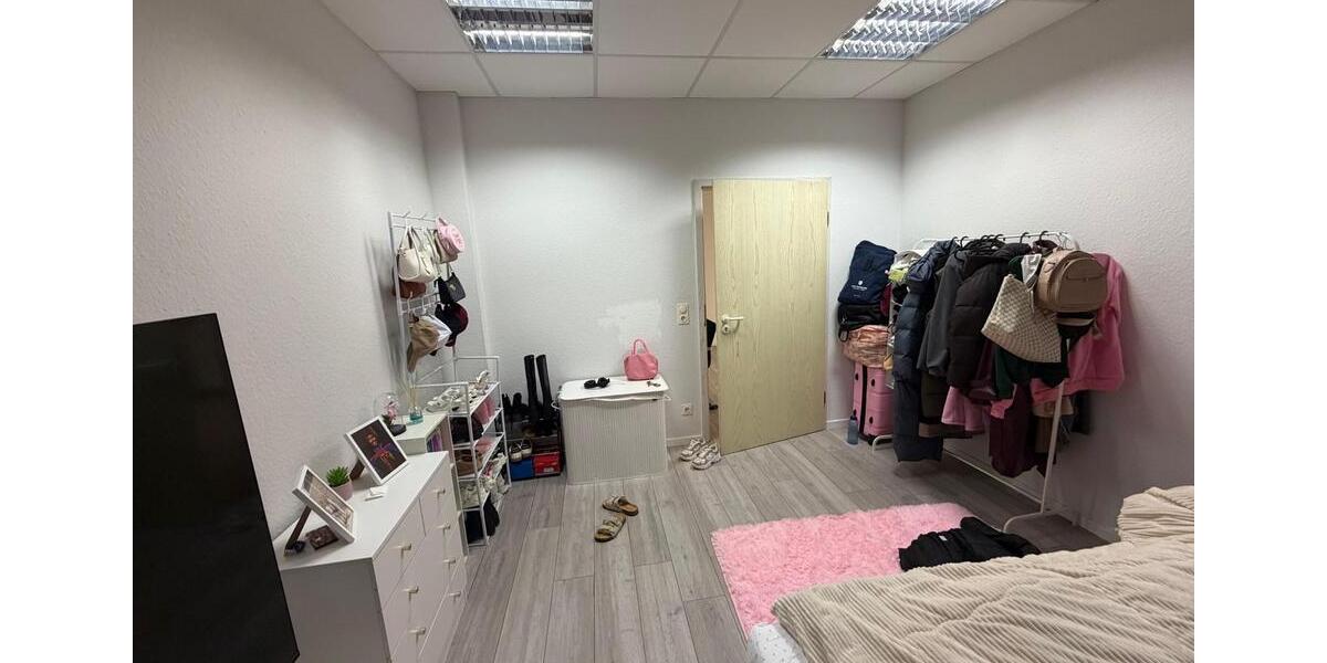 Wohnen auf Zeit Bad Homburg vor der Höhe Berliner Siedlung/Gartenfeld - 1 Zimmer, 18 m&sup2;, 680&euro; | Angebot:25081336