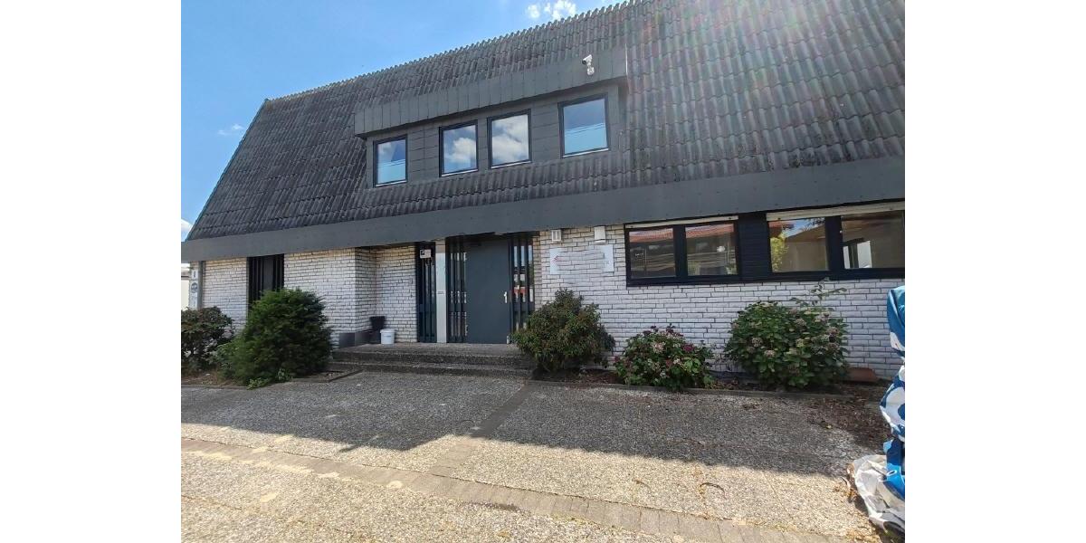 Gewerbeobjekt Wolfsburg Ehmen - 2.630&euro; | Angebot:20193067