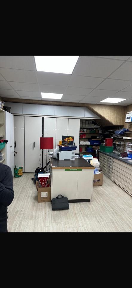 90qm BüroGewerbefläche in Friesenheim zu vermieten